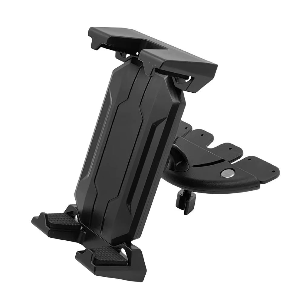 Car Universal Tablet Stands Holder CD Slot Mobile Phone Smartphone Mobile Mount Hands-Free Mount Phone Phone Holder Bracket
